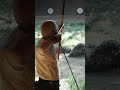 Zen in the Art of Japanese Archery
