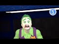DC Super Friends | Alone in the Batcave + 90 mins More! | Kids Cartoons | Action videos |  Imaginext