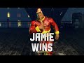 SF6 ▰ Jamie That Blew Up Twitter Is Scary! 【Street Fighter 6/4K 60FPS 】