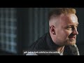 Eye to Eye |  Eye Opening Video on Male Mental Health (Welsh Subtitles) | Interlink RCT