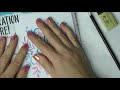 Simply lettering - Starting lettering | Viviana Williams
