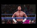 Roman Reigns vs Dolph Ziggler for the WWE Championship 2K19