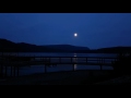 Million Dollar views - Shuswap Lake Moon View.... Late spring 2016