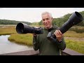 Nikon 180-600 Review: The ULTIMATE Wildlife Zoom!