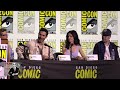 Superman & Lois: | Comic Con 2024 Full Panel (Tyler Hoechlin, Bitsie Tulloch)