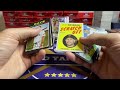 Ripping more Walgreen’s Mystery boxes. 2 massive rookie cards!🔥🔥🔥