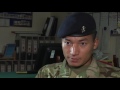 Through The Eyes Of A Gurkha: Getting Used To The Cold (Part 3) | Forces TV