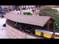 California Train Yard.MOV