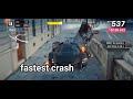 ASPHALT 9: Stunts And Wtf Moments💥🥲