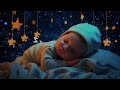 Mozart and Beethoven ✨ Fall Asleep in 5 Minutes ♥ Bedtime Lullaby For Sweet Dreams