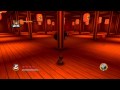 Mini Ninjas PC Gameplay (HD)