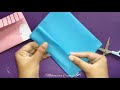 Diy Paper Envelope || Origami Handmade Beautiful Paper Envelope