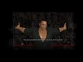WWE'13 Attitude Era The Rock Vs Mankind Royal Rumble 1999