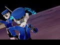Persona 5 Royal - VS Makoto (Merciless/Solo Joker)