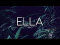 Ella - Beat Reggaeton Instrumental Romantico (Prod. by Karlek)