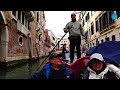 Perdersi a Venezia fra calli e canali (4K Ultra HD)