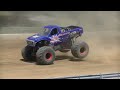 Overdrive Monster Trucks Boonsboro MD 2024 Show 1