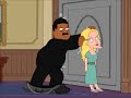 Family Guy - Peter And Quagmire dancing