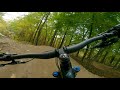 YETI SB165 @Mountain Creek Bike Park: Upper Dominion, Covenant