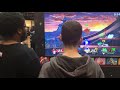 Smash Ultimate @ King of Prussia