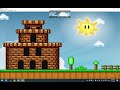 SUPER MARIO BROS 3 MARIO FOREVER V 7.02 BY SOFTENDO WORLD 1 COMPLETED 2024