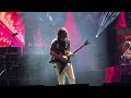 TOOL - Invincible (LIVE) 4K