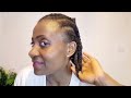 ALL YOU NEED TO MASTER YOUR WASH DAY FOR FAST HAIR GROWTH AND LENGTH RETENTION|NATURAL 4C HAIR|BEST