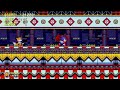Road to Sonic Mania Sonic 3 part 2 Marble Garden/Carnival Night