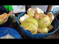 Thailand COCONUT Cutting Master and Coconut Secondary Processing Plant - Bangkok