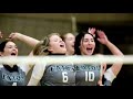 Eaton Volleyball Video Project
