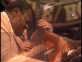 Oscar Peterson & Niels-Henning Ørsted Pedersen • 15-07-1979 • World of Jazz