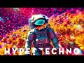 HYPER TECHNO ◍  S I N F U L  ◍ GEMENGD DOOR RIPTIDE