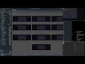 game dev strem | Godot | no commentary