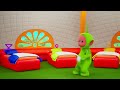 Teletubbies Lets Go | Big Bouncy Bubble Day! | Shows for Kids