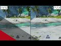 Apex Legends PS4 vs PS5 - Direct Comparison! Attention to Detail & Graphics! 4K
