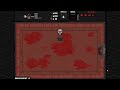 Binding of Isaac (6th run)