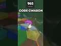NEW UPDATE! Playing Gorilla tag with viewers || Code: CWASON