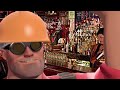 Tf2 Engineer - Bartender Song - Rehab (AI cover)