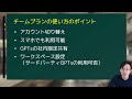 【本命】ChatGPTチームプランがいよいよ登場！特徴、料金から導入方法・使い方まで解説！