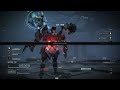 Armored Core 6 3v3 PVP 2 [Coral Oscillator Gameplay]
