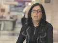How do you determine if a thyroid nodule is benign or cancerous? - Susan J Mandel, MD, MPH