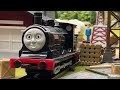 Donald's Duck Departing Now Remake - Collab with TerencetheTractor525 | Thomas & Friends