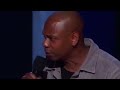 Dave Chappelle On Thick Curvy Native American Chick Vs Thick Indian American & Black American Chick.