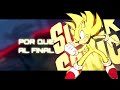SGGB - Sonic Frontiers - Find Your Flame | Cover En Español