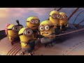 Gru Rescues The Girls From Vector | Despicable Me (2010) | Science Fiction Station