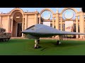 US Secret Spy Drone Is Finally Unveiled! China Terrified!