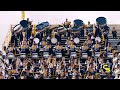 NCAT - Cold Steel Drummers in the Stands vs NSU 2022