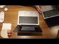 Unboxing the MacBook Pro 14 - the future is here? 🤔