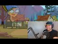 Total Drama Island S1 Ep 15-16 (REACTION) DON'T BREAK UP THE SHIP