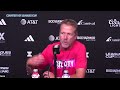 John Hackworth PRAISES his players, despite St Louis City's DEFEAT against FC Juarez